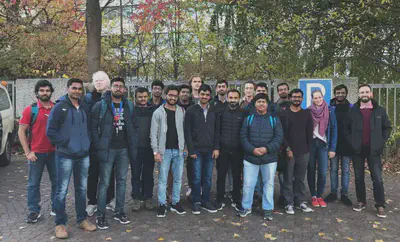 An excursion day during my master&rsquo;s studies <a href="_">_</a>